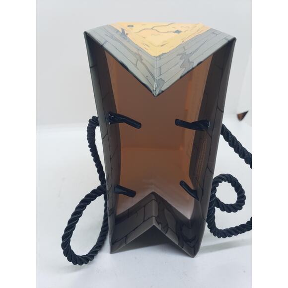 Disney CLUB 33 Indiana Jones 30th Anniversary Spring Into Adventure Gift Bag - Picture 13 of 15